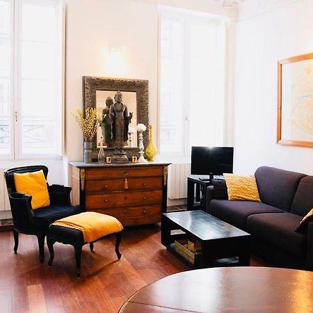 Romantic Apartment Near Le Marais Париж Екстер'єр фото