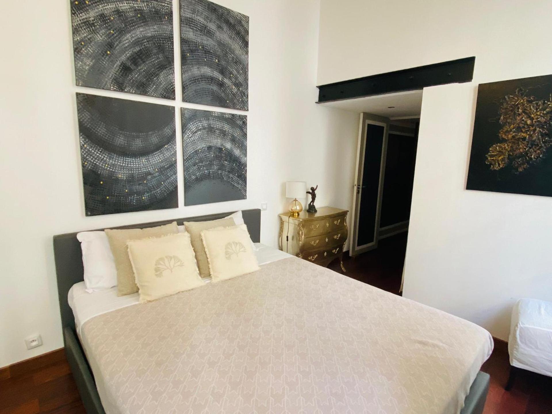 Romantic Apartment Near Le Marais Париж Екстер'єр фото