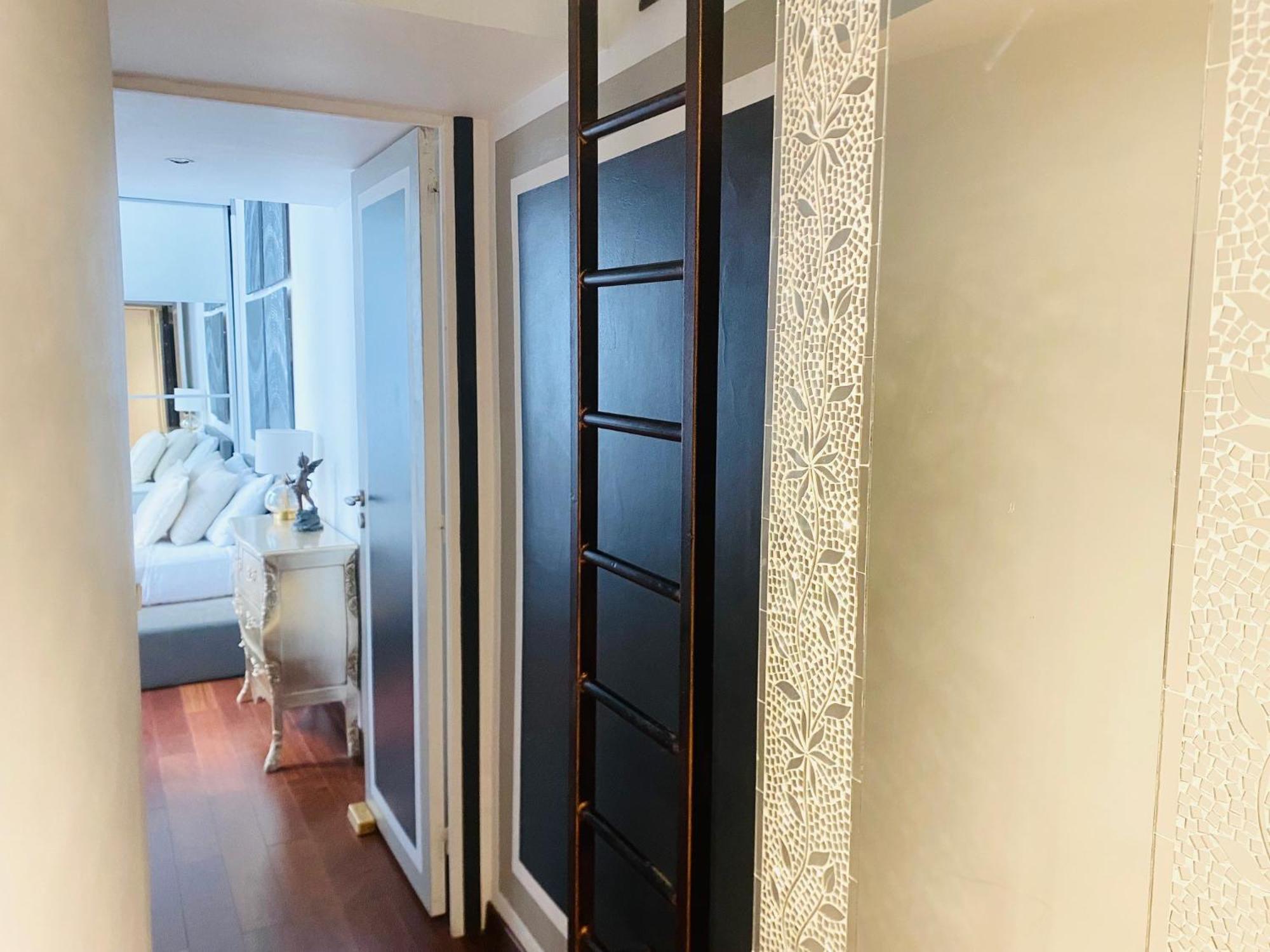Romantic Apartment Near Le Marais Париж Екстер'єр фото